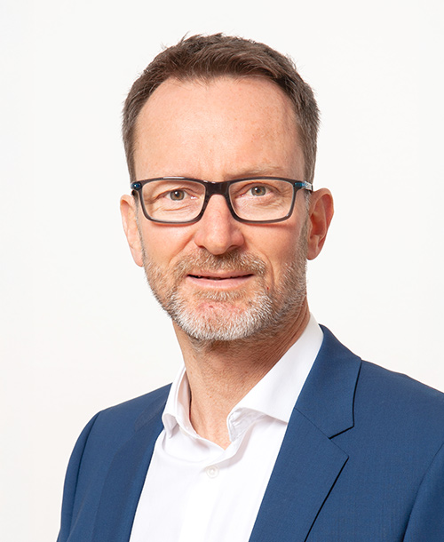 Clin. Ass. Prof. Dr. Gerhard Valicek, MSc
