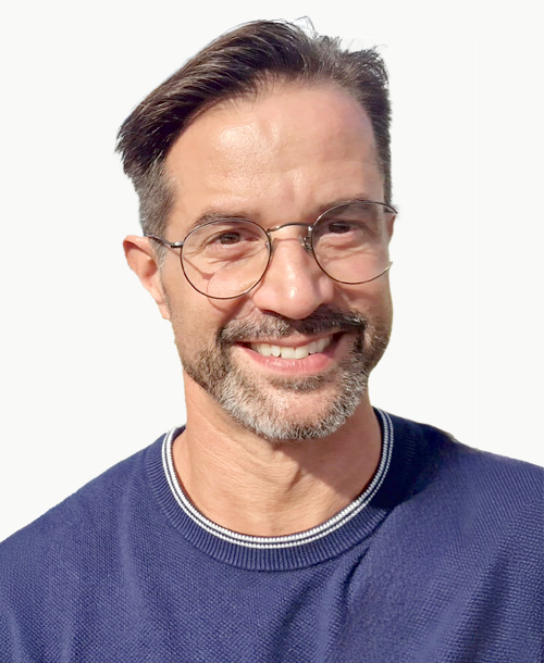 OA Dr. Christian Wick