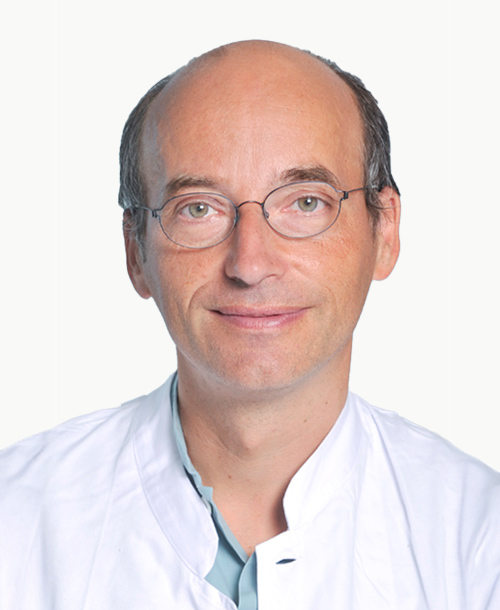 Prim. Assoc. Prof. Dr. Christoph Hörmann
